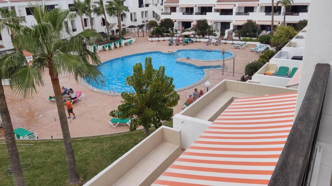 Under The Lime, Beautiful Apartment Los Cristianos Los Cristianos  Exterior foto