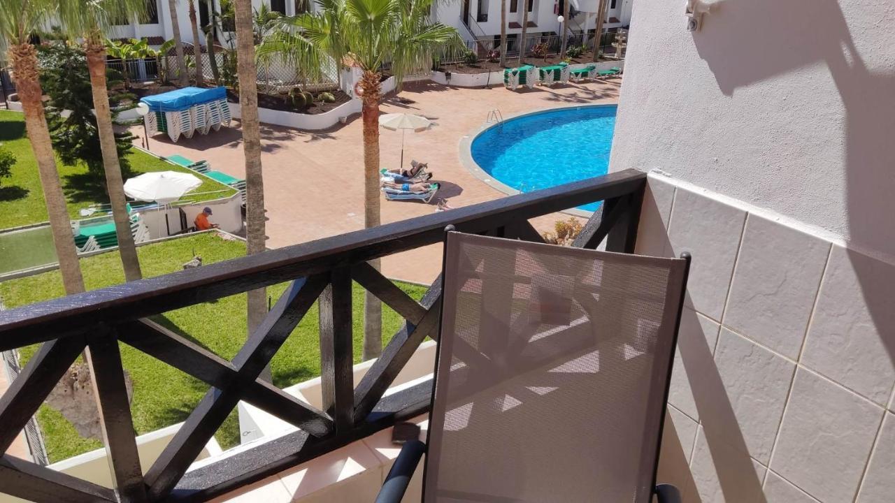 Under The Lime, Beautiful Apartment Los Cristianos Los Cristianos  Exterior foto