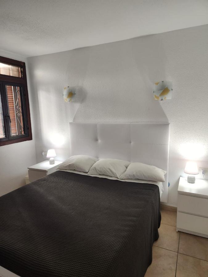 Under The Lime, Beautiful Apartment Los Cristianos Los Cristianos  Exterior foto