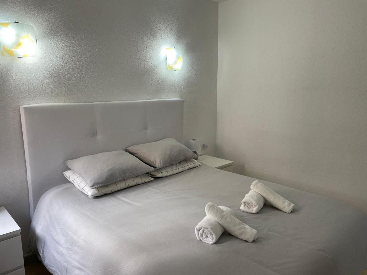 Under The Lime, Beautiful Apartment Los Cristianos Los Cristianos  Exterior foto