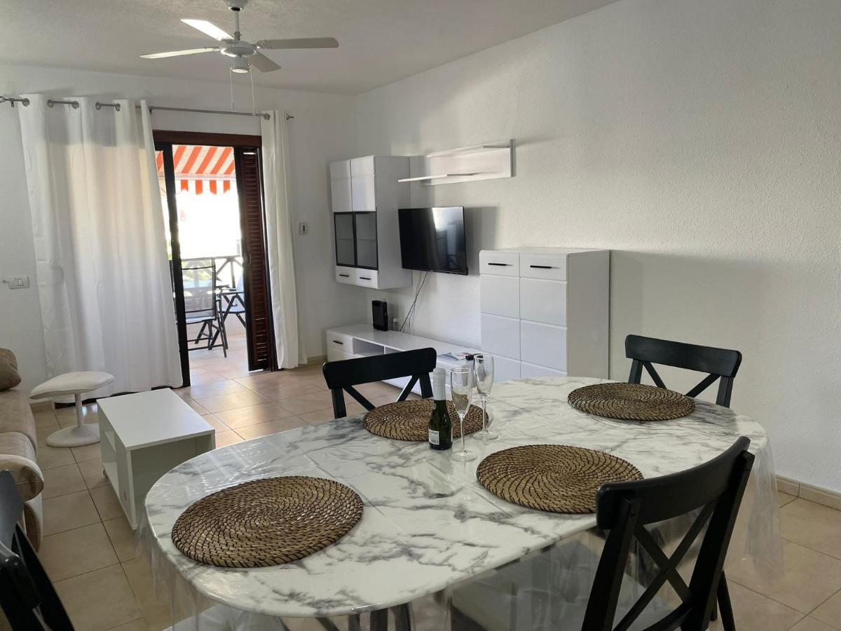 Under The Lime, Beautiful Apartment Los Cristianos Los Cristianos  Exterior foto