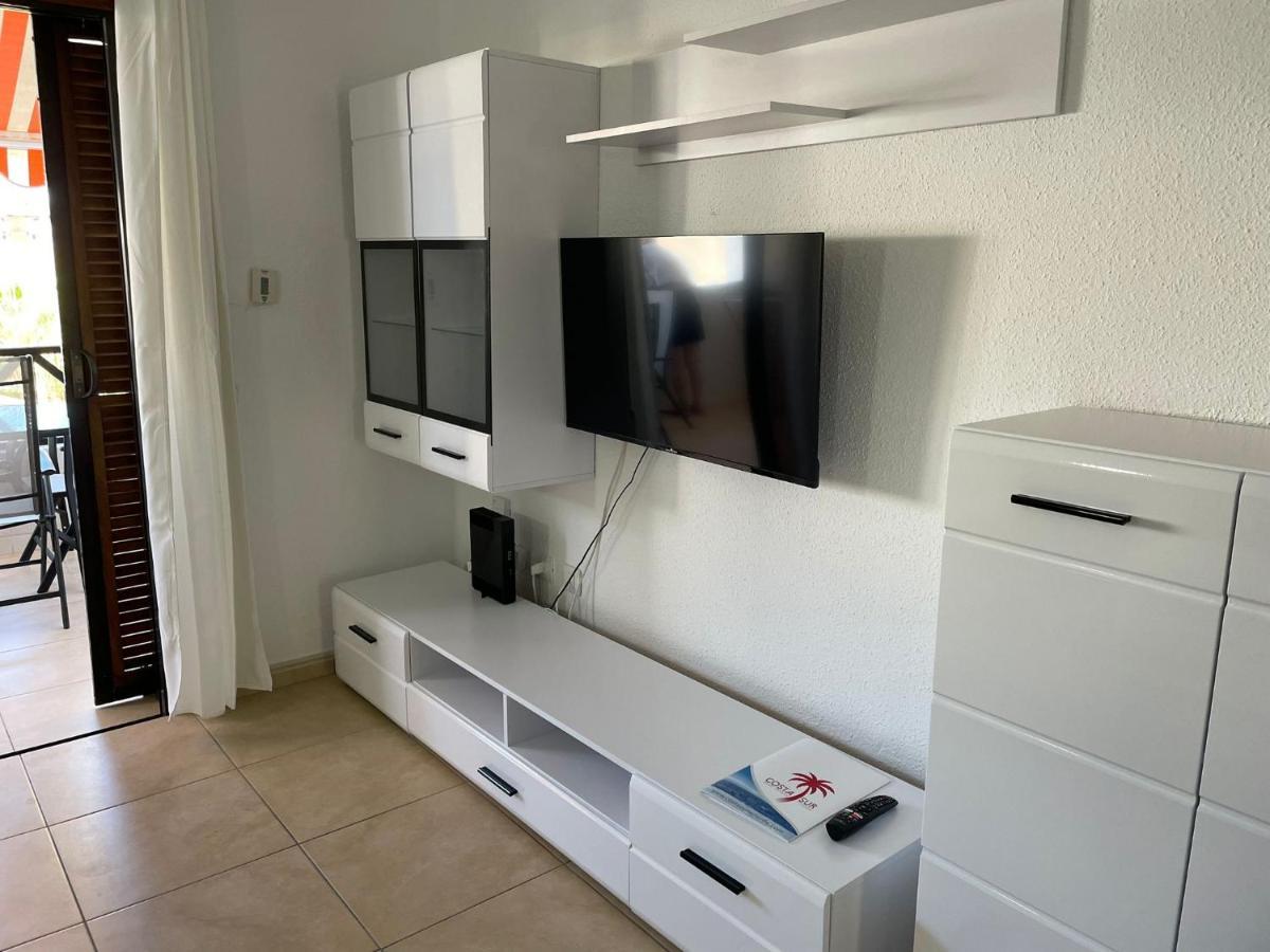 Under The Lime, Beautiful Apartment Los Cristianos Los Cristianos  Exterior foto