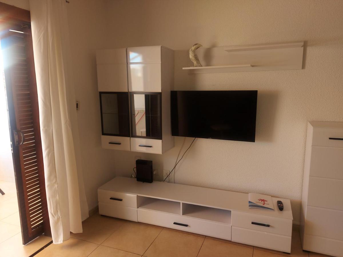 Under The Lime, Beautiful Apartment Los Cristianos Los Cristianos  Exterior foto