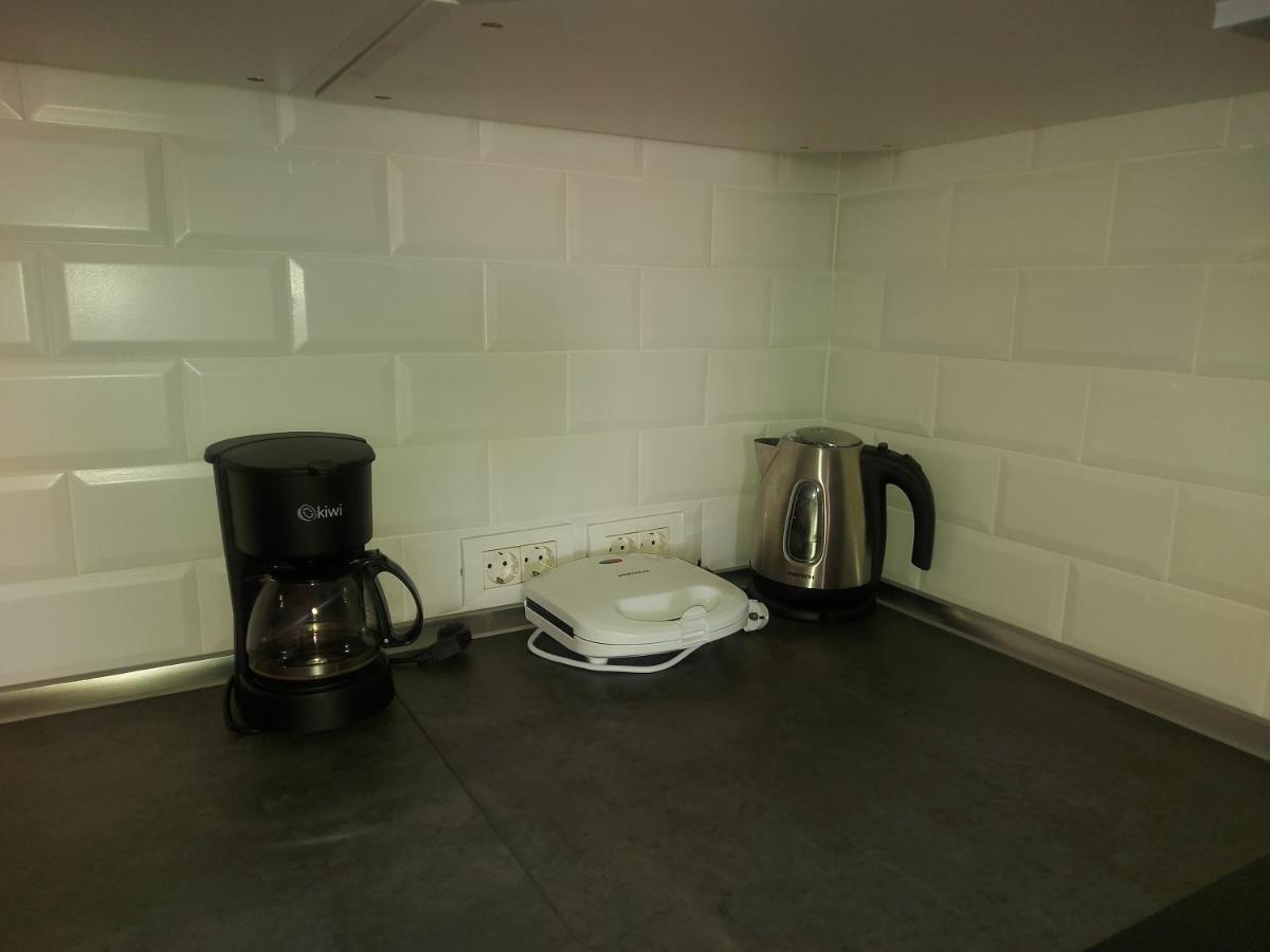 Under The Lime, Beautiful Apartment Los Cristianos Los Cristianos  Exterior foto