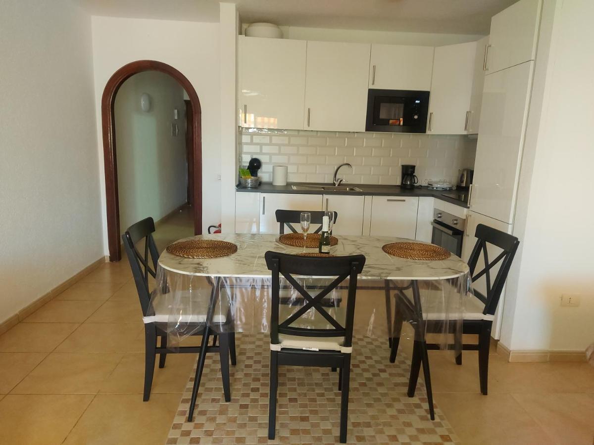 Under The Lime, Beautiful Apartment Los Cristianos Los Cristianos  Exterior foto