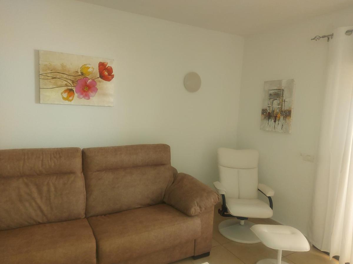 Under The Lime, Beautiful Apartment Los Cristianos Los Cristianos  Exterior foto