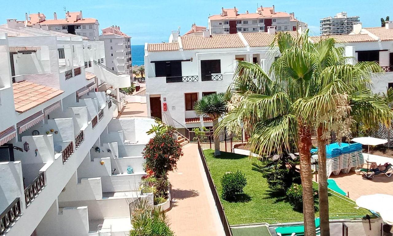 Under The Lime, Beautiful Apartment Los Cristianos Los Cristianos  Exterior foto